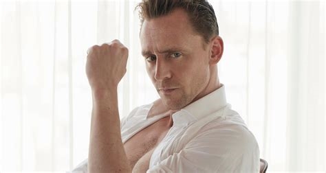 tom hiddleston sex scene nude