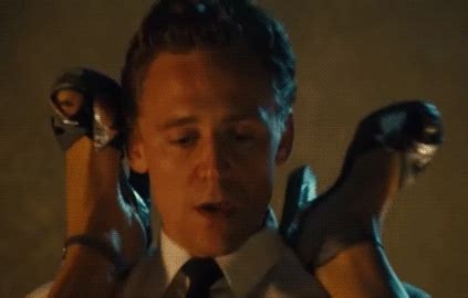 tom hiddleston sex scene nude