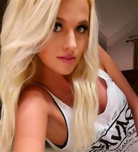 tomi lahren sexy nude