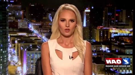 tomi lahren sexy nude