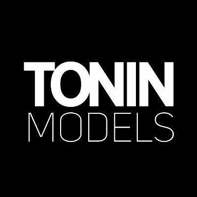 tonin models nude