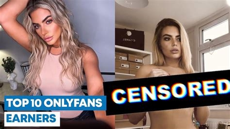 top onlyfans earners non celebrity nude