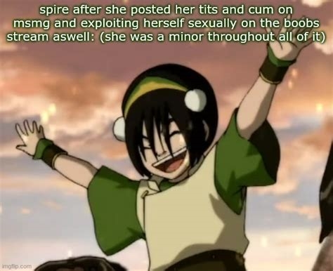 toph tits nude