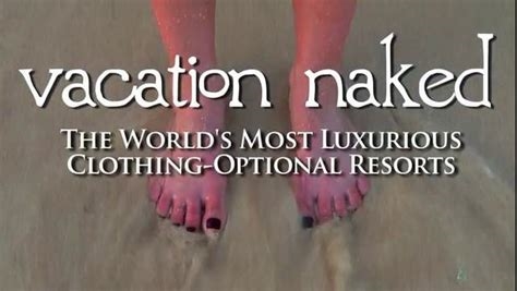 topless vacation vimeo nude