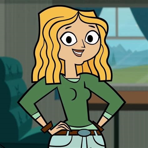 total drama carrie nude