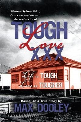 tough love xxx nude
