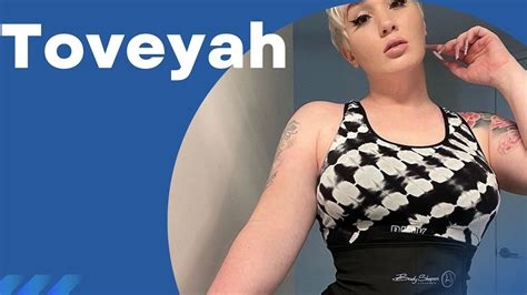 toveyah anal nude