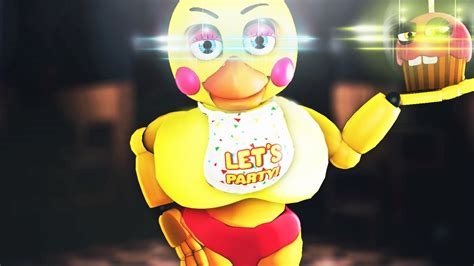 toy chica porn games nude