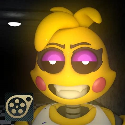 toy chica sfm porn nude