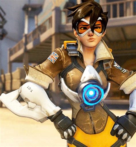 tracer porn gifs nude
