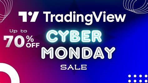 tradingview cyber monday sale nude