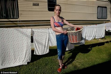 trailer trash sluts nude