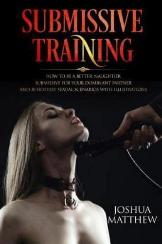 training slave wife nude