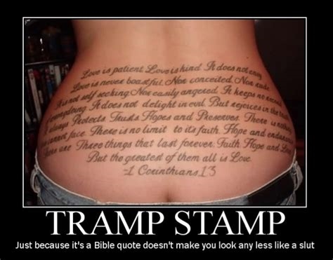 tramp stamps pinterest nude