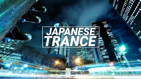 trance video japanese nude