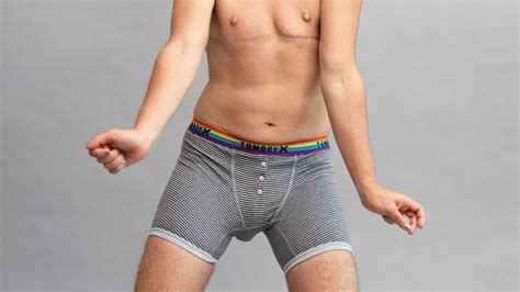 trans underwear ftm nude