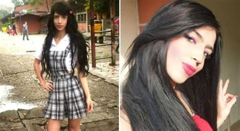 transexuales colombianas nude