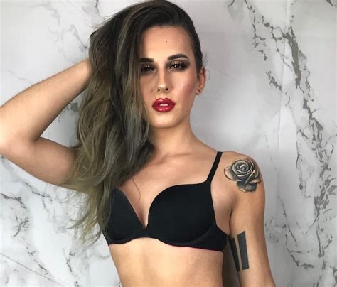 transgender latina porn nude
