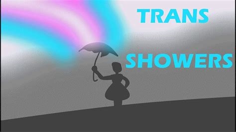 transgender shower porn nude