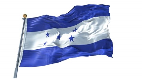 transparent honduras flag nude