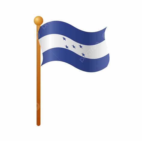 transparent honduras flag nude
