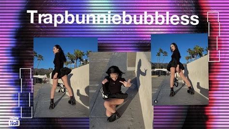 trapbunniebubbless onlyfans nude