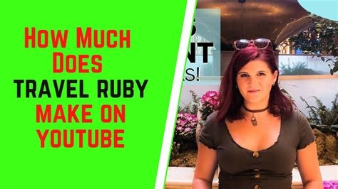 travel ruby onlyfans nude