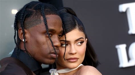 travis and kylie sextape nude