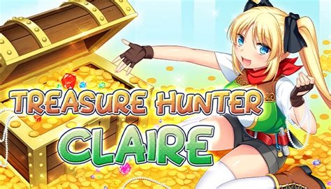 treasure hunter claire gallery nude