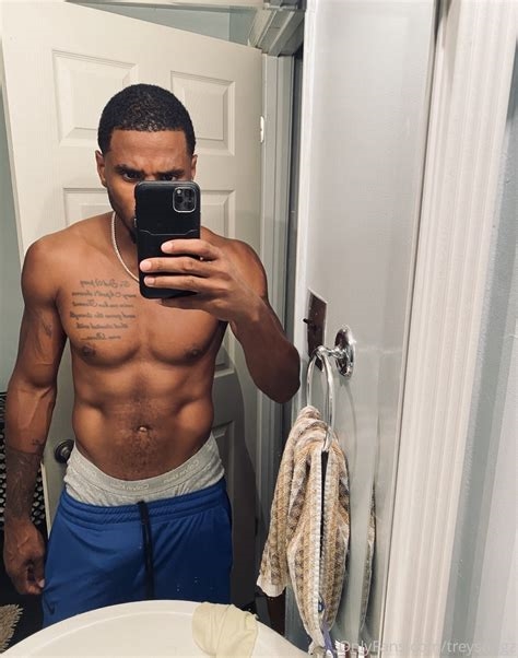 trey songs onlyfans nude