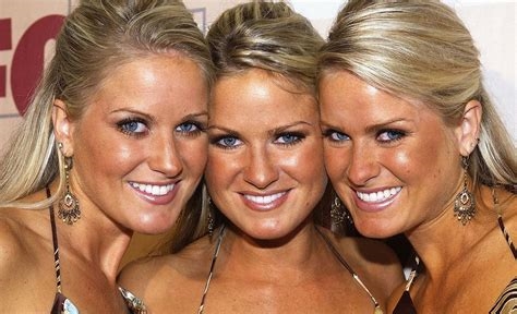 triplets porn nude