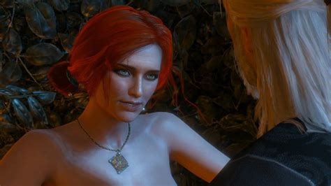 triss lean nude