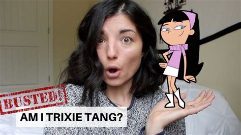 trixie tang onlyfans nude