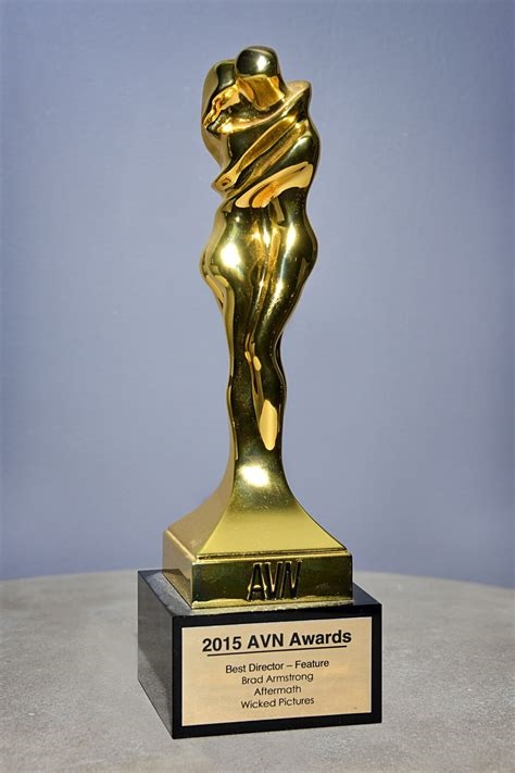 trophy porn nude