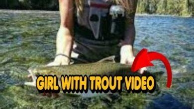 trout girl video porn nude