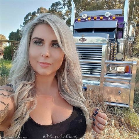 trucker girl onlyfans nude