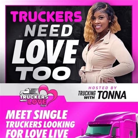 trucking with tonna nude