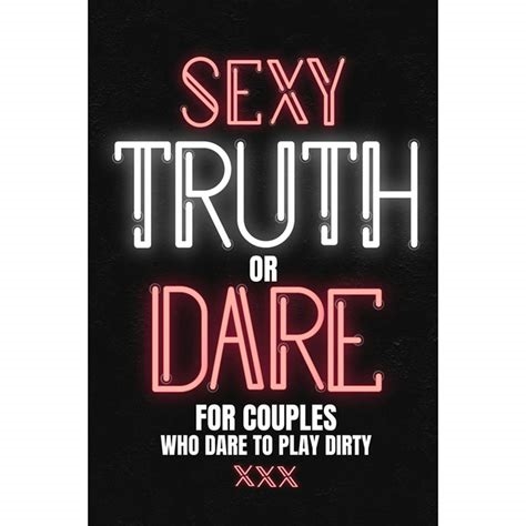 truth or dare threesome nude