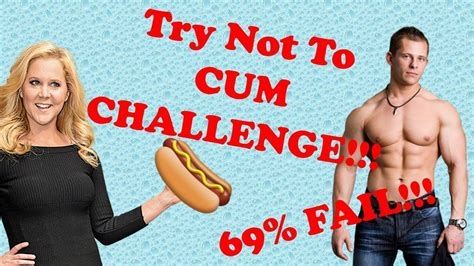 try not to cum chalenge nude