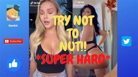 try not to get hard sexy nude