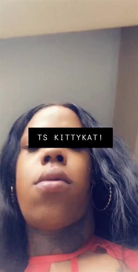 ts kitty hung onlyfans nude