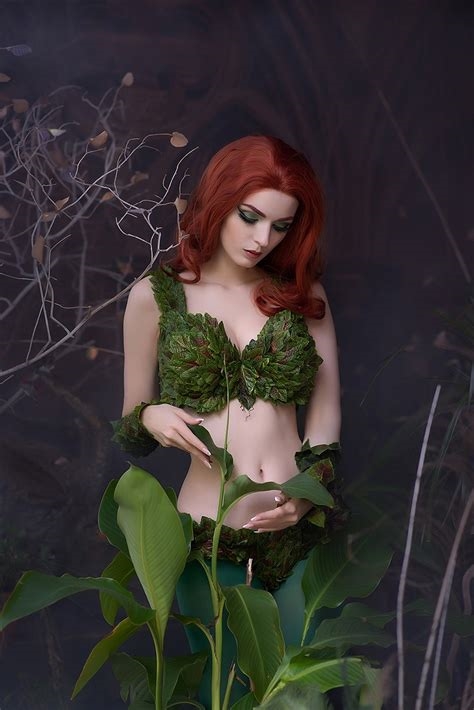 ts poison ivy nude
