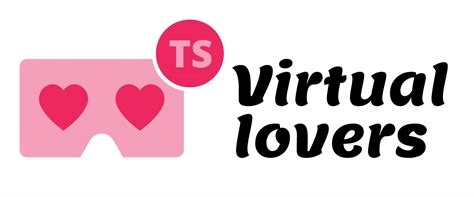 ts virtual lovers nude