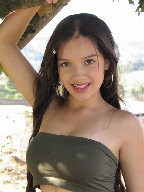 ttl colombian models nude