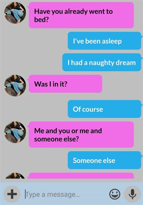 tumblr hotwife texts nude
