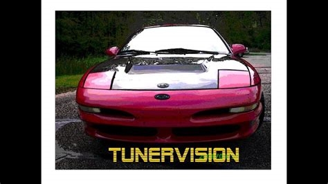 tunervision nude