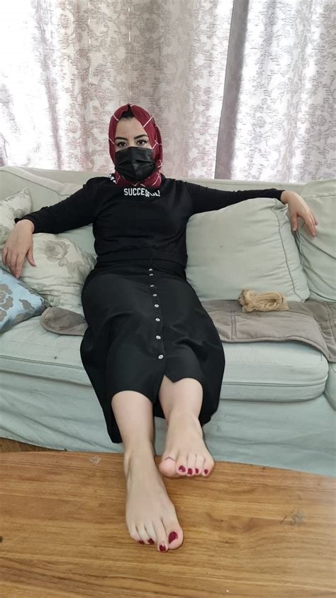 turkish footjob nude
