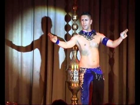 turkish guy dancing nude