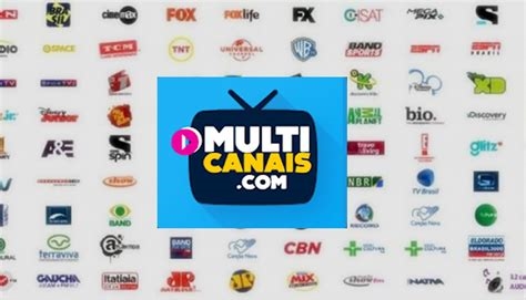 tv online multicanais nude