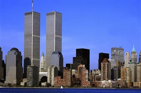 twin towers porn nude